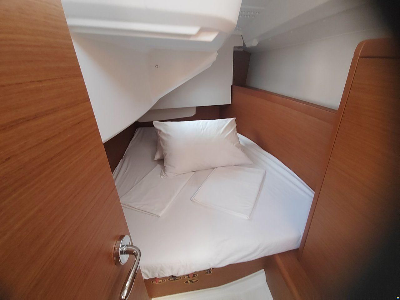 Jeanneau Sun Odyssey 349