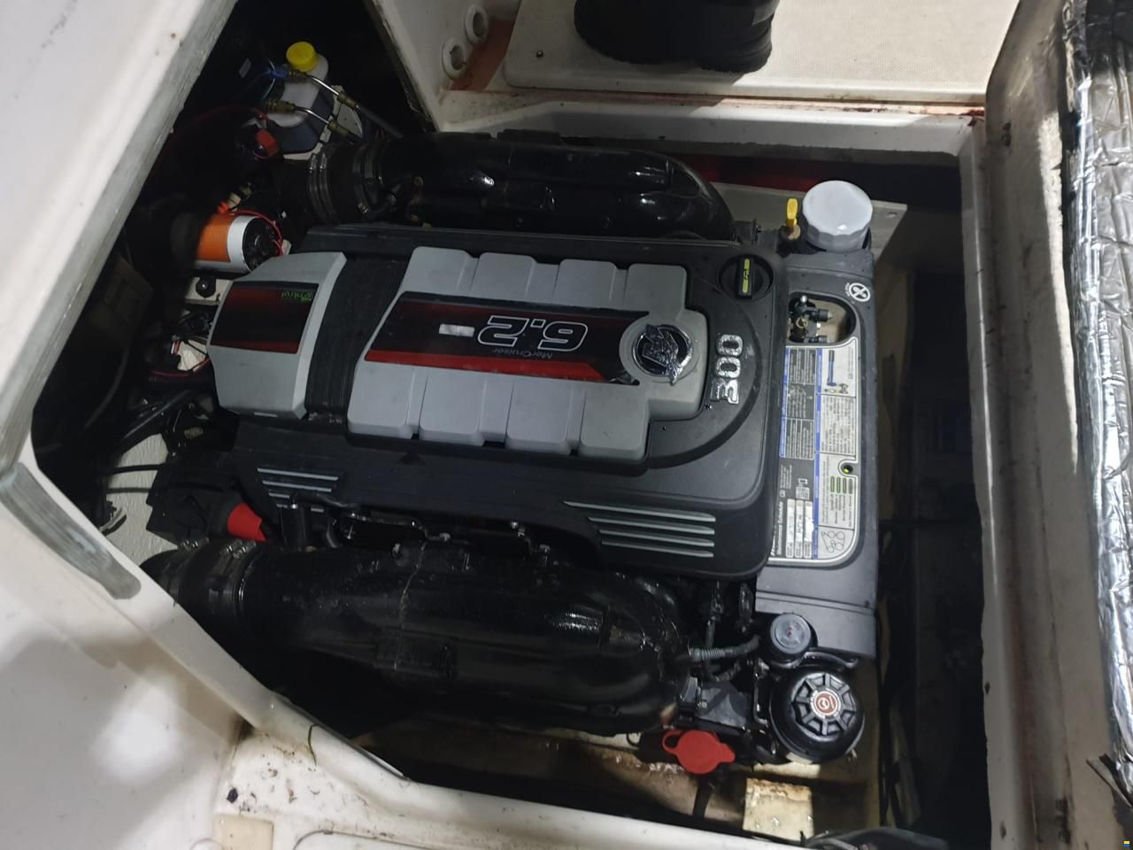 Bayliner Ciera Express 2452