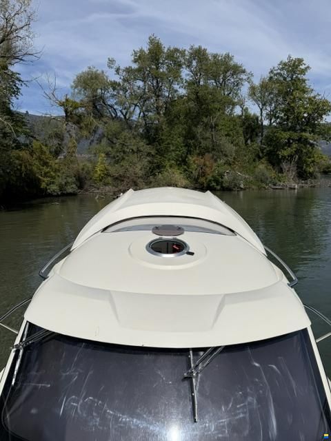 Quicksilver 640 Weekend