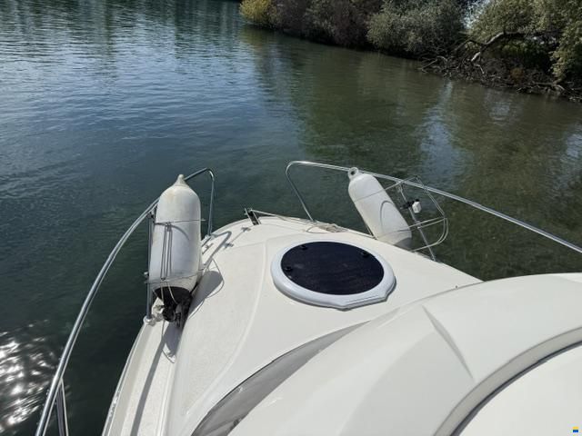 Quicksilver 640 Weekend