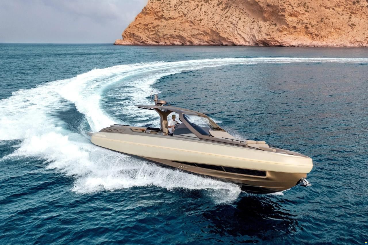 SACS Rebel 47