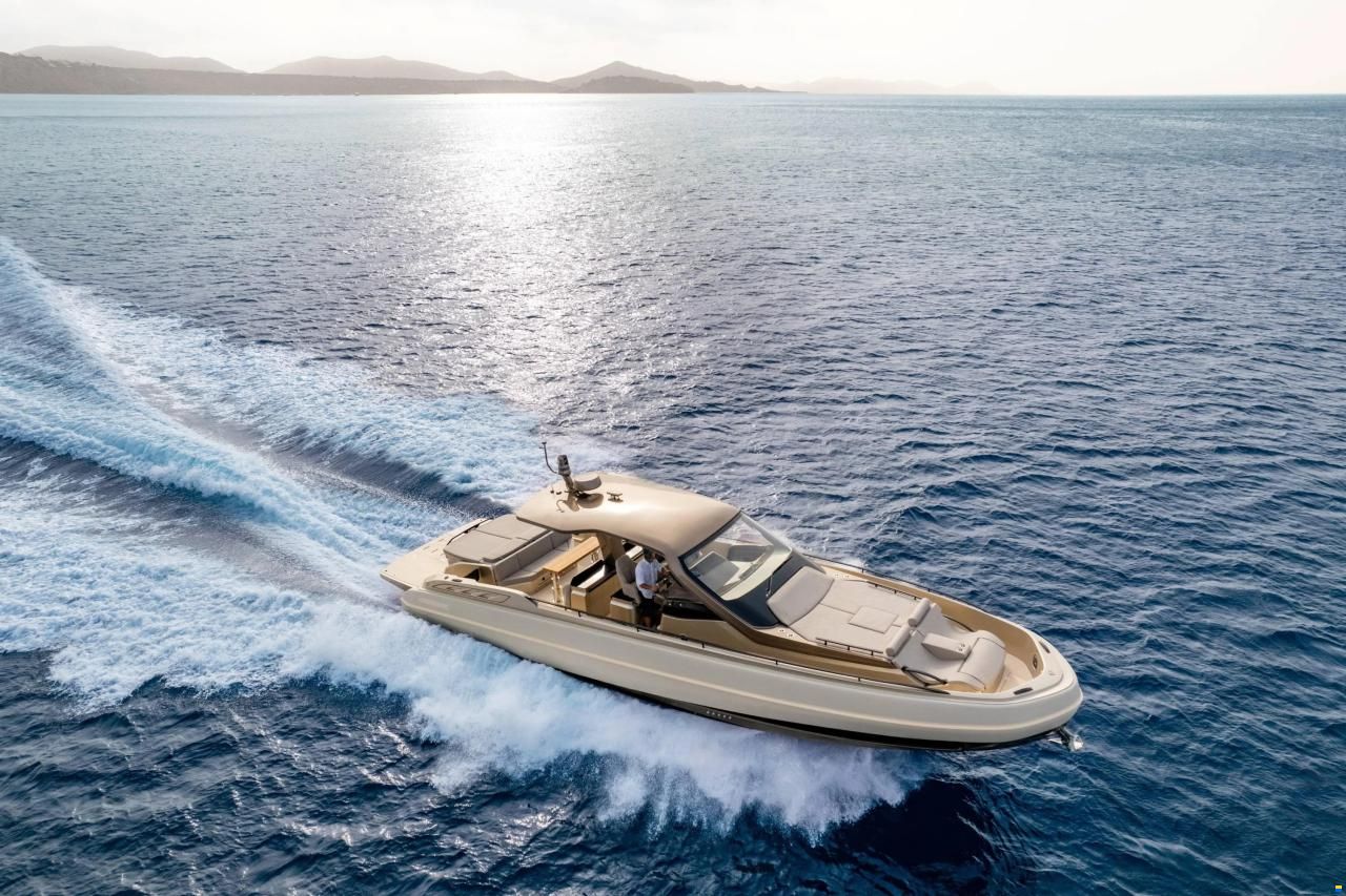 SACS Rebel 47