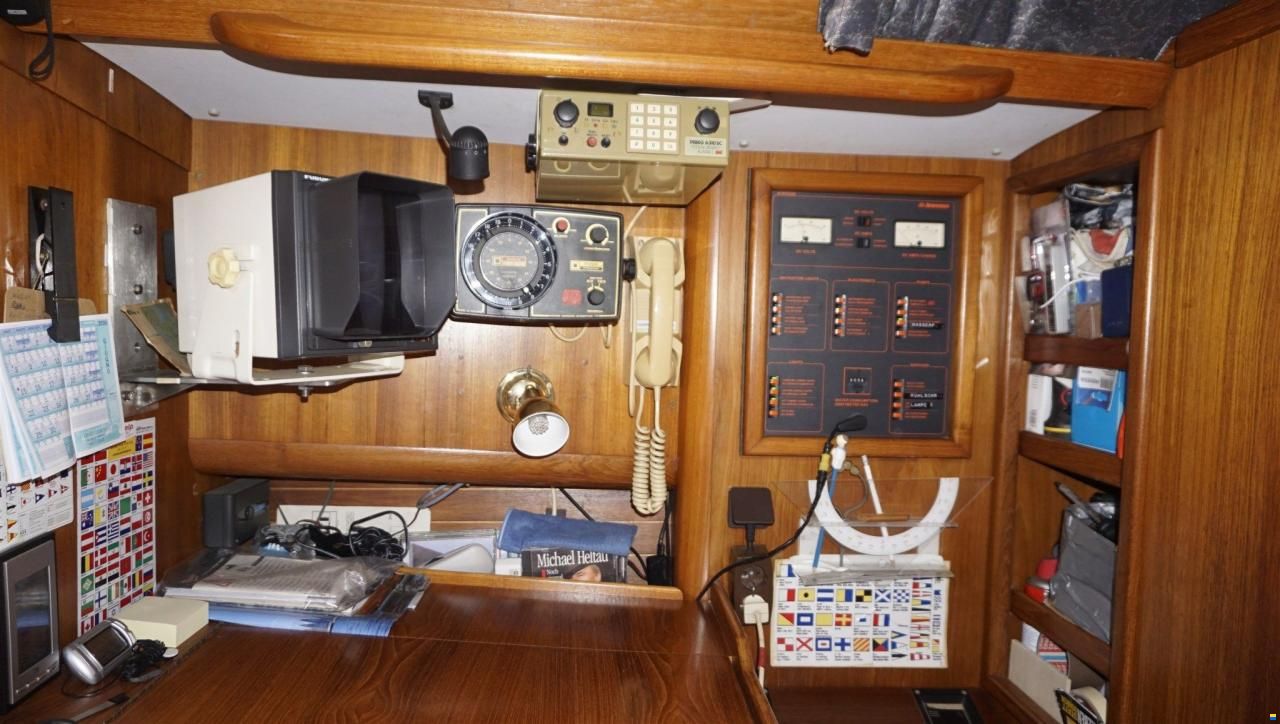 Jeanneau SUN LEGEND 41