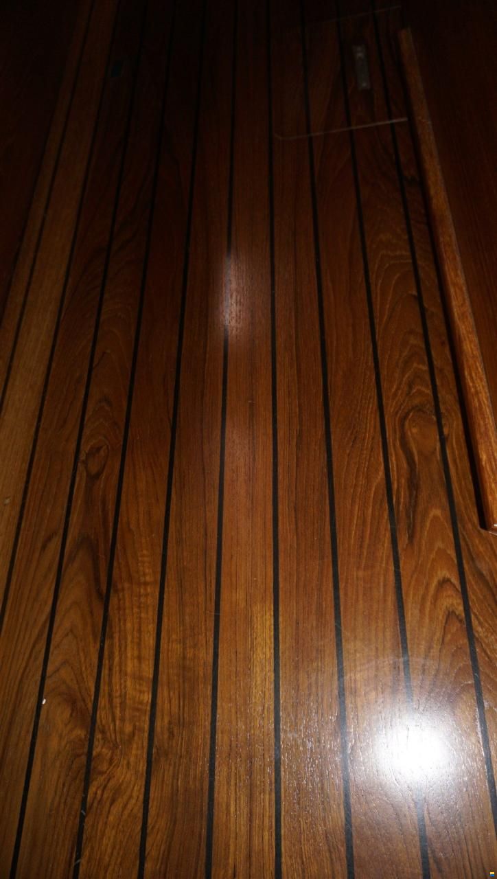 Jeanneau SUN LEGEND 41