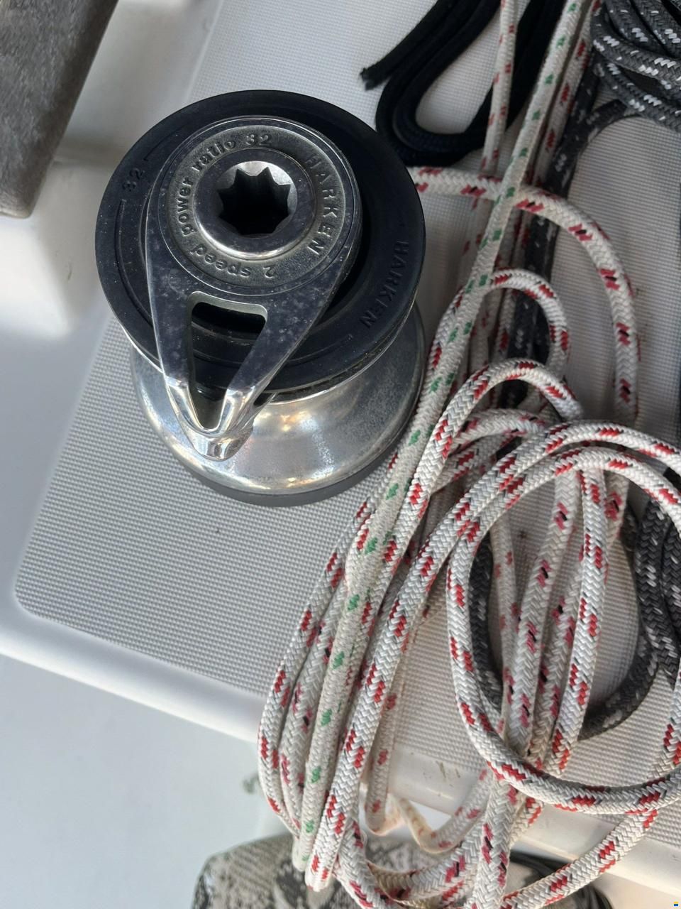 Jeanneau SUN ODYSSEY 37