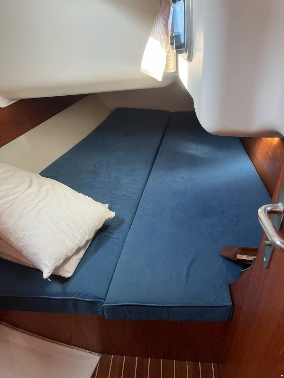 Jeanneau SUN ODYSSEY 37