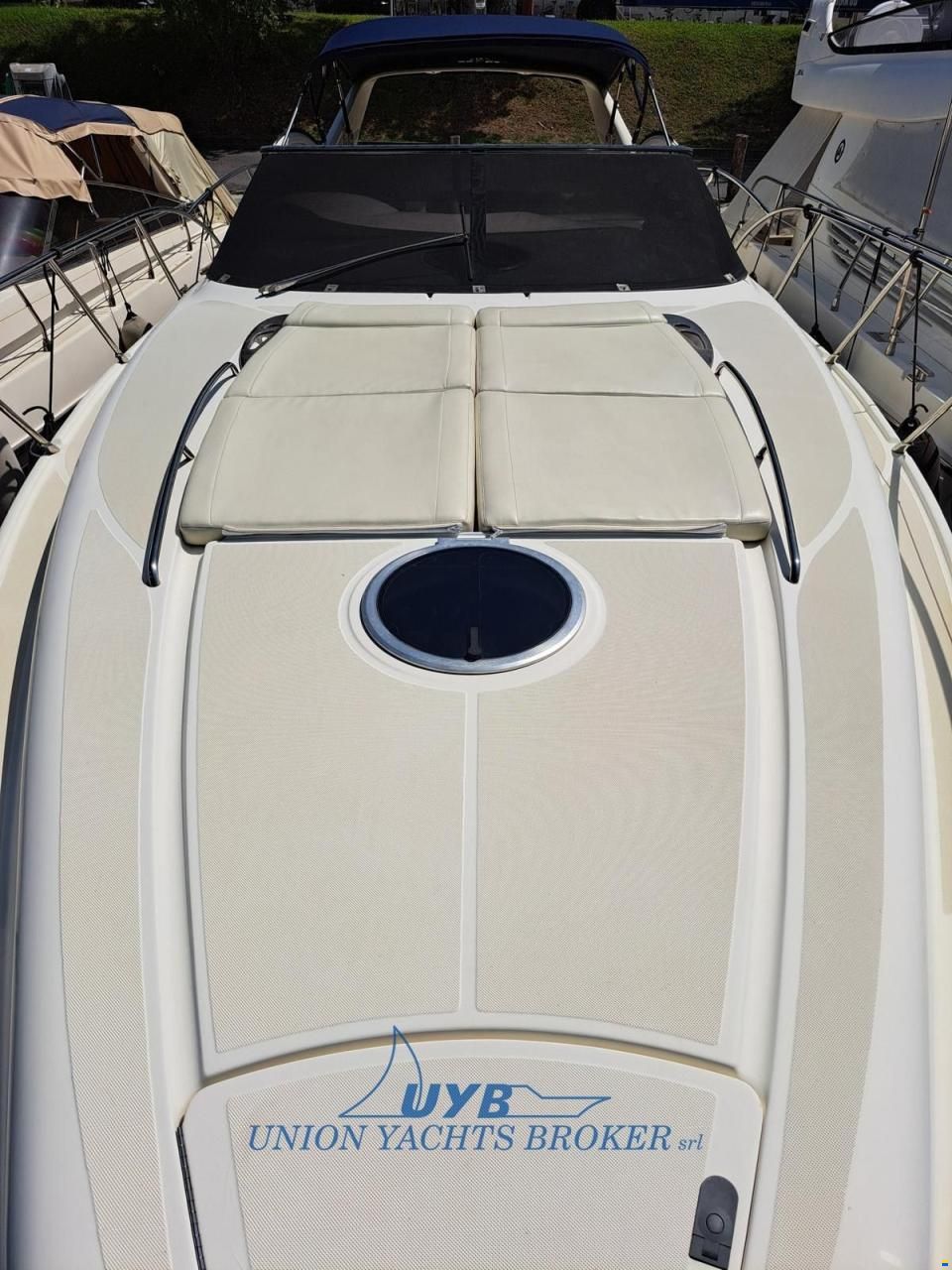 Gobbi 425 SC