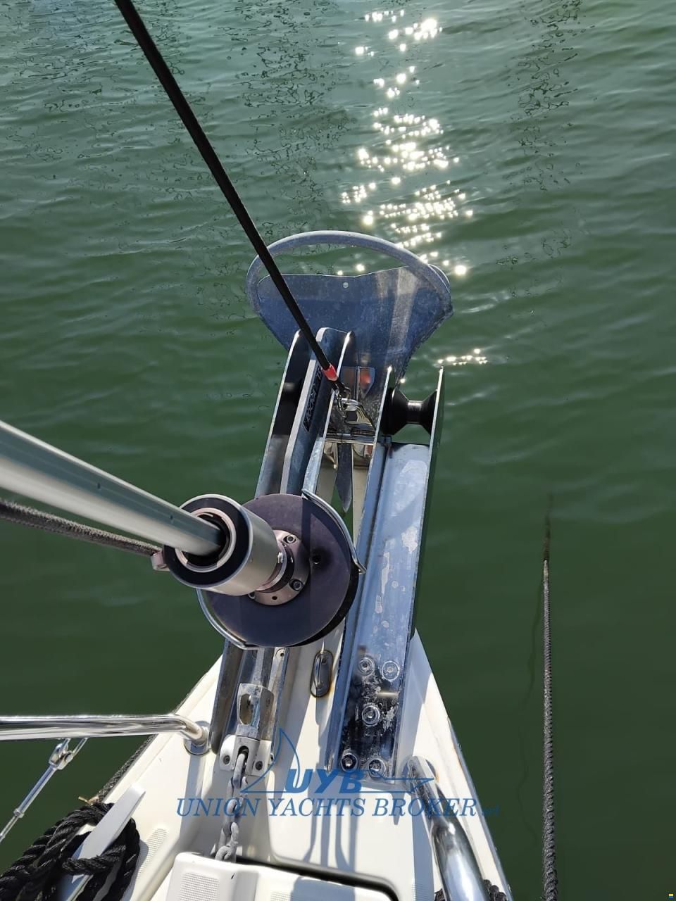 Beneteau OCEANIS 35 Sail Away