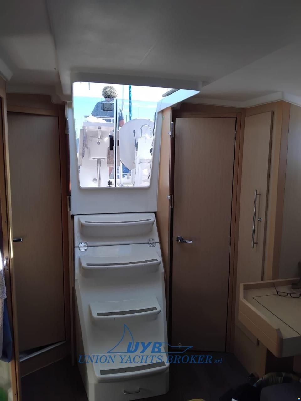 Beneteau OCEANIS 35 Sail Away