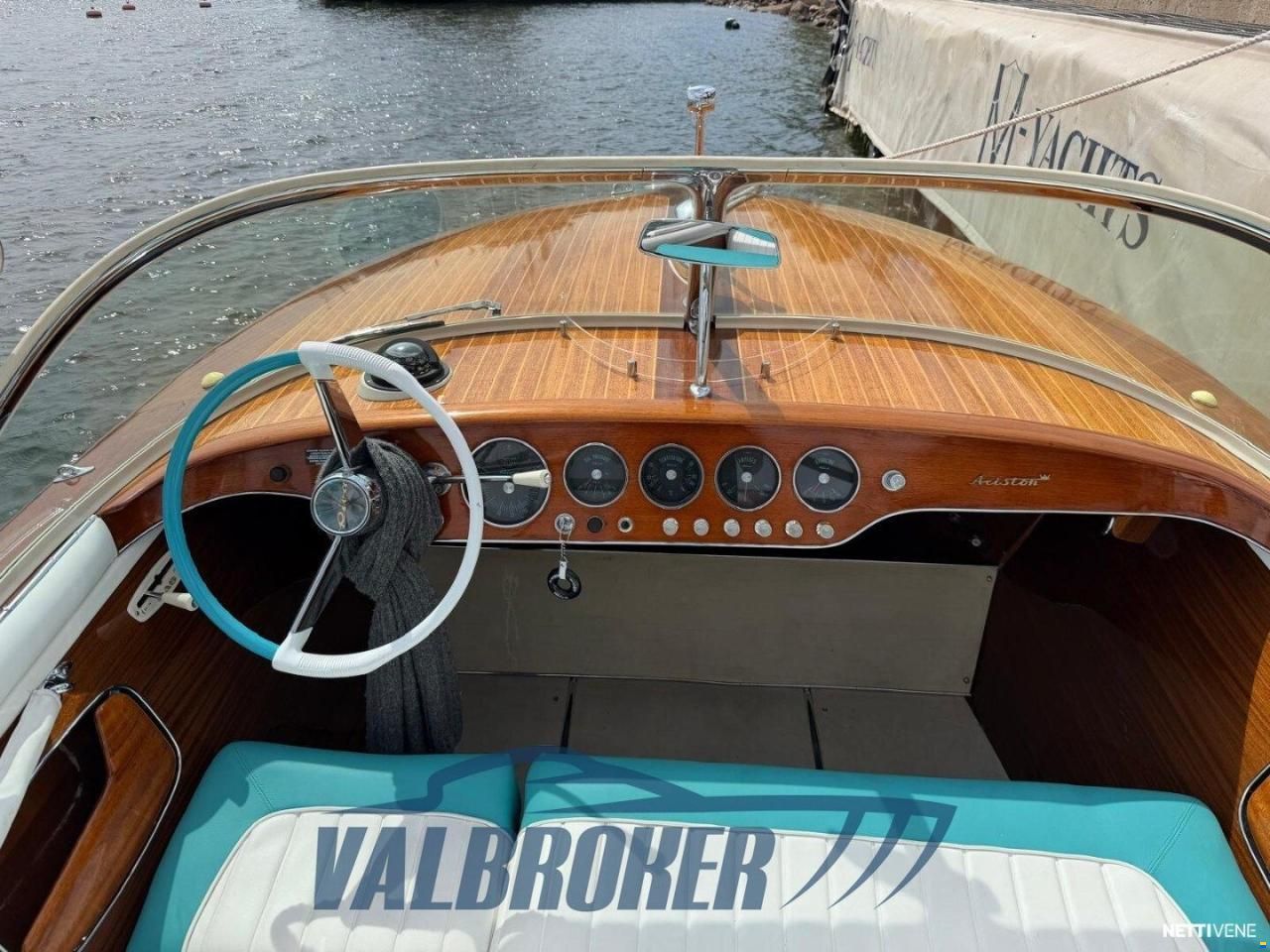 Riva Ariston