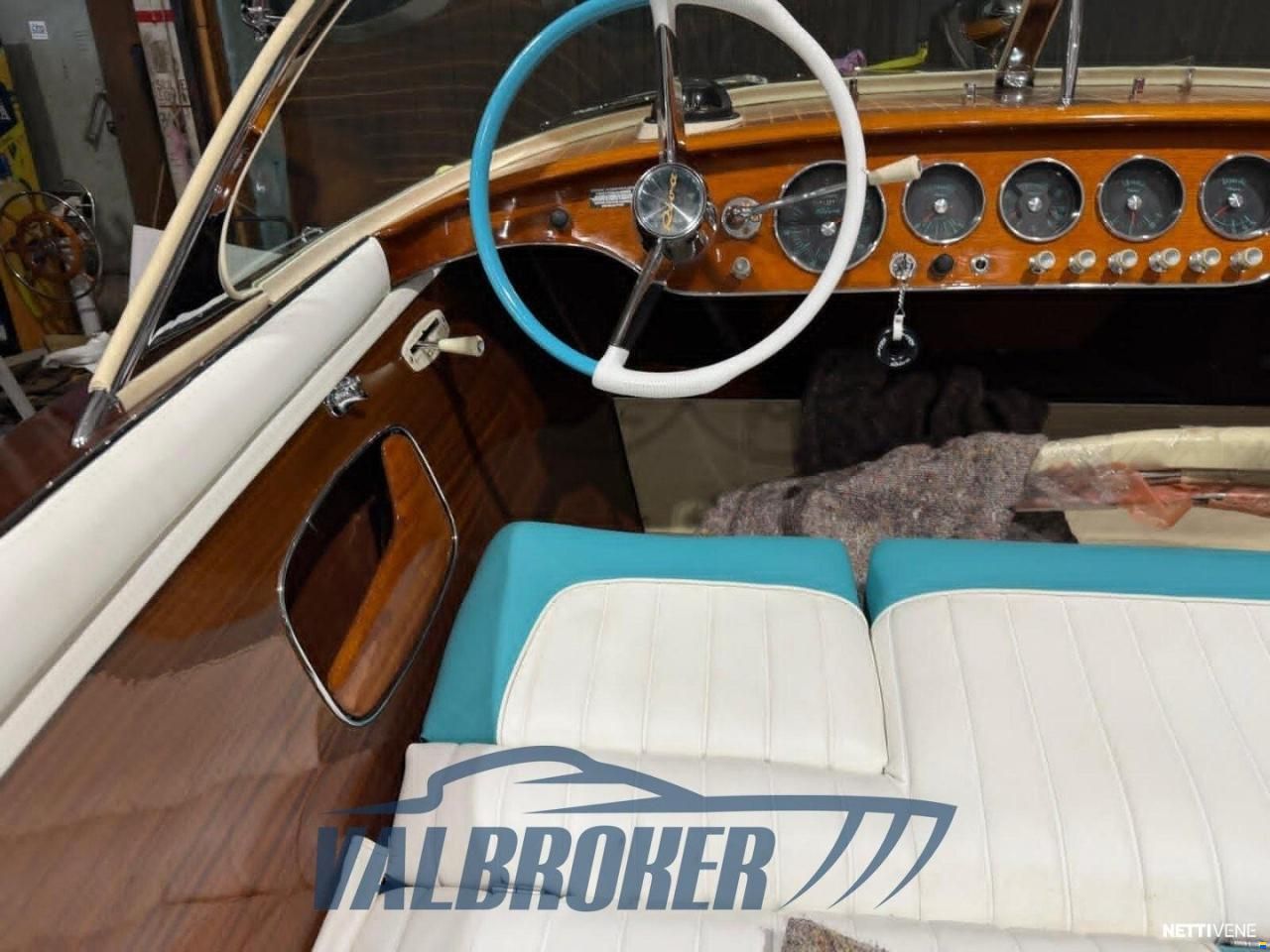 Riva Ariston