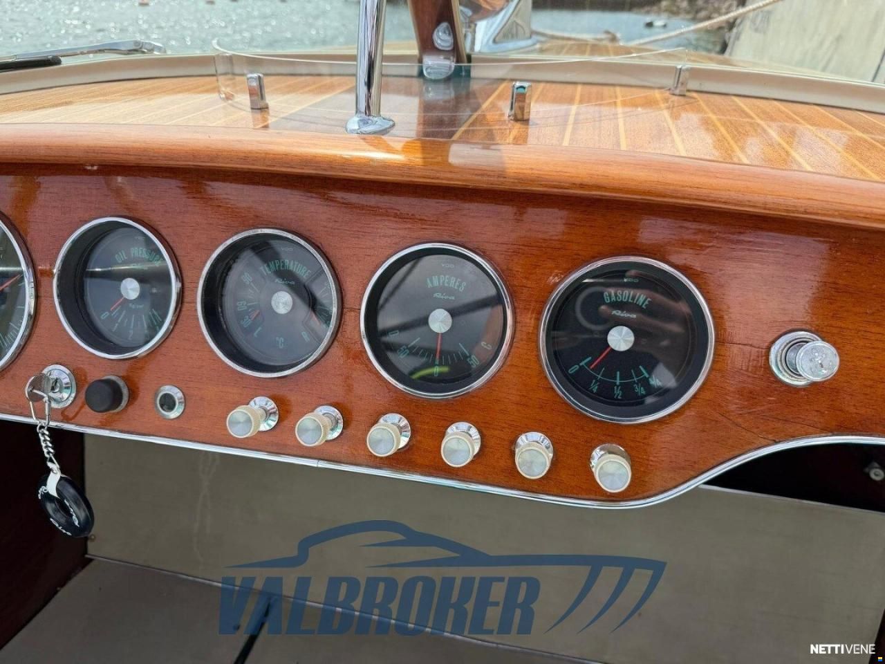 Riva Ariston