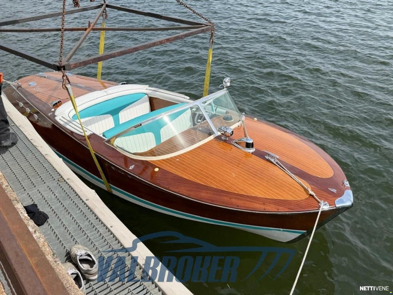 Riva Ariston