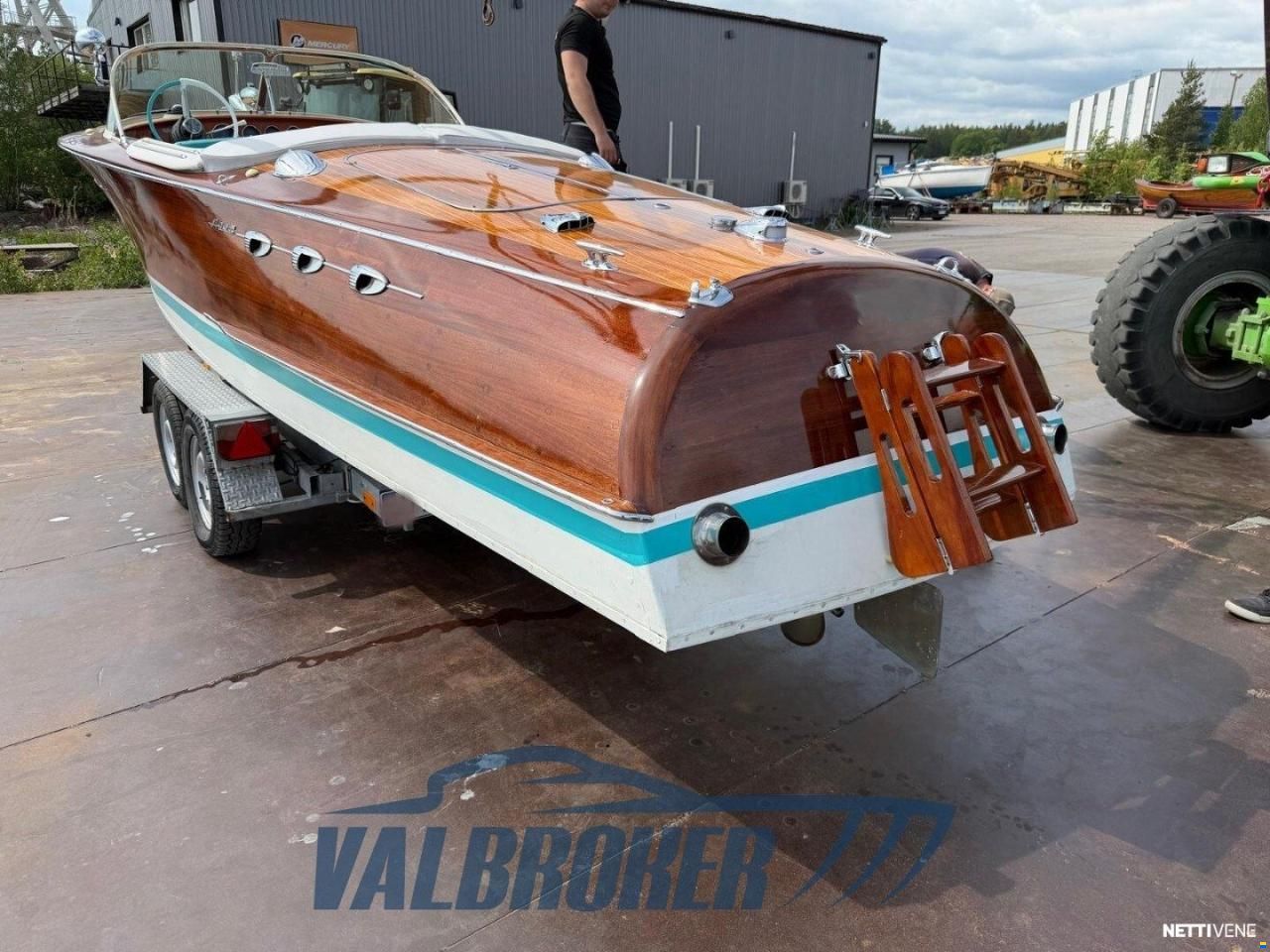 Riva Ariston