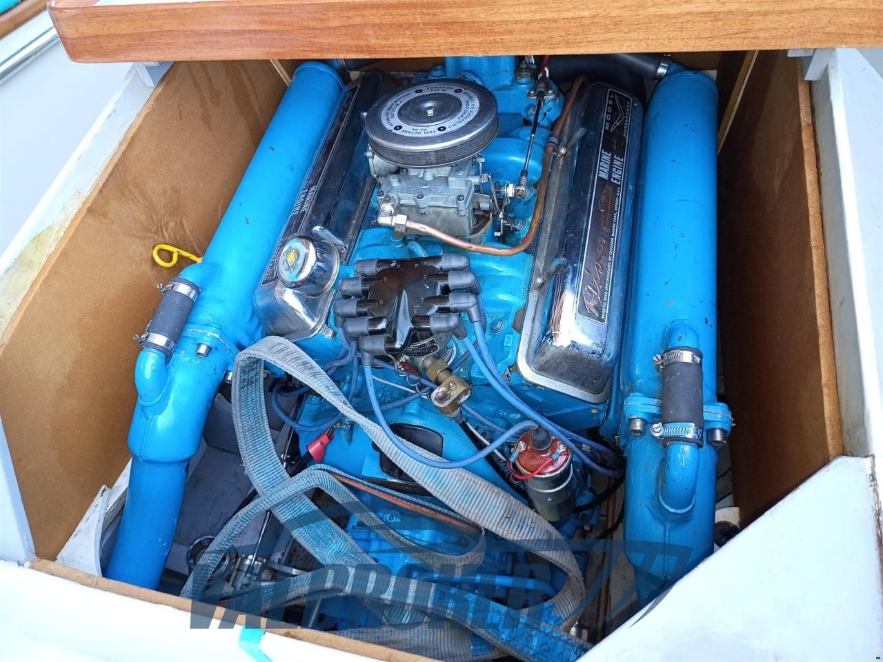 Riva JUNIOR