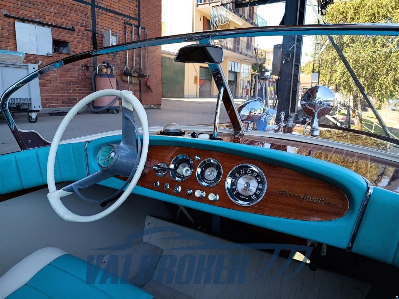 Riva JUNIOR