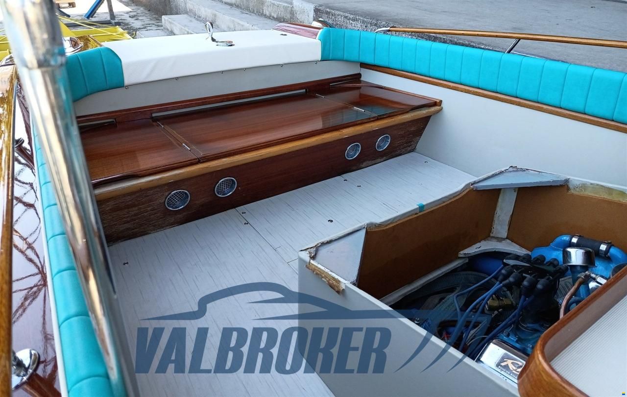 Riva JUNIOR