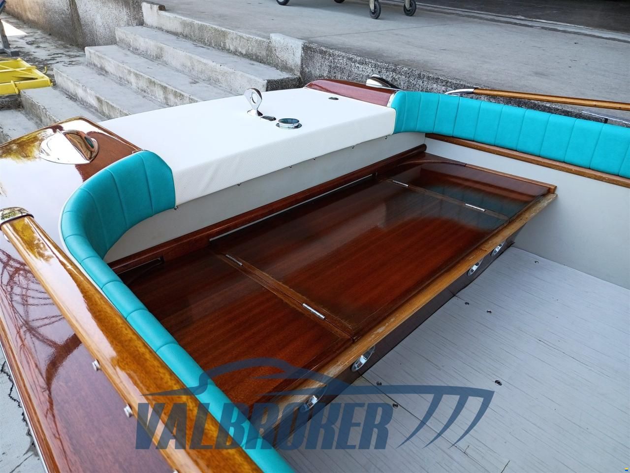 Riva JUNIOR