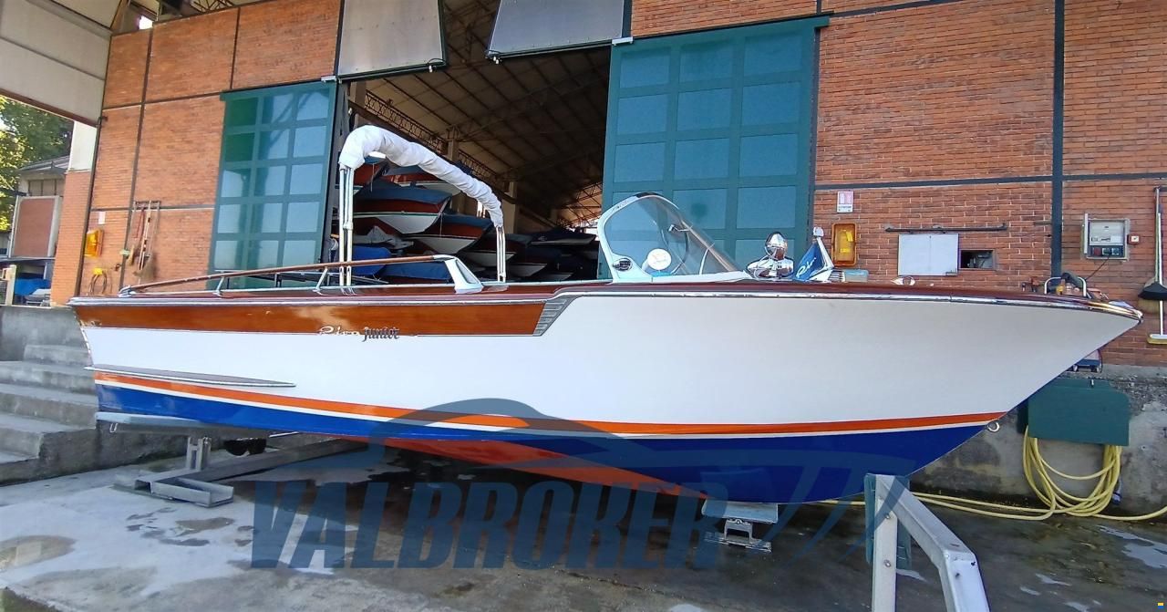Riva JUNIOR