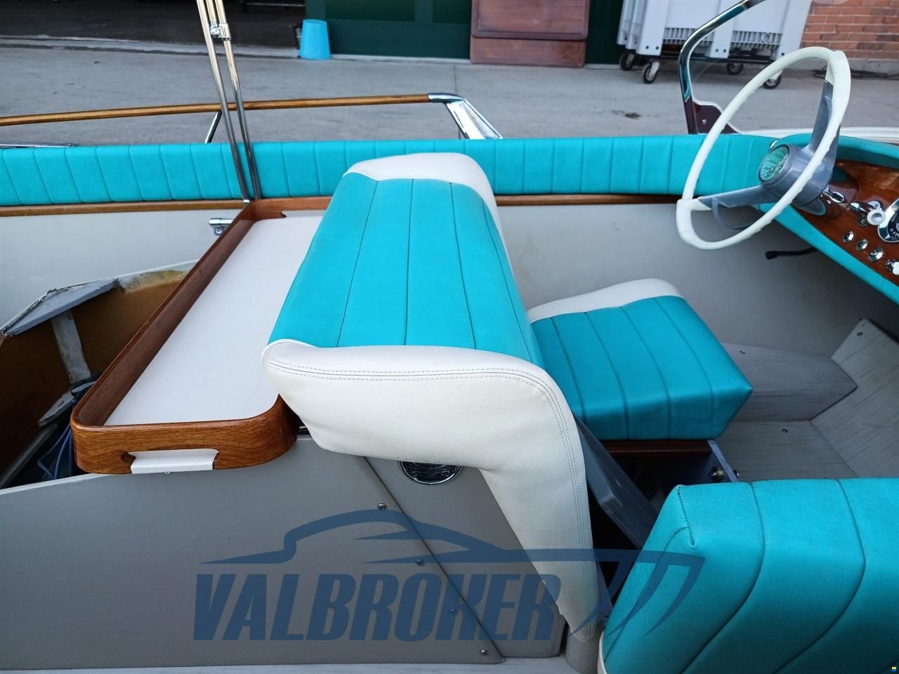 Riva JUNIOR