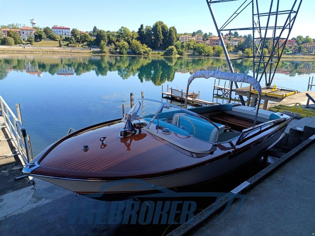 Riva JUNIOR