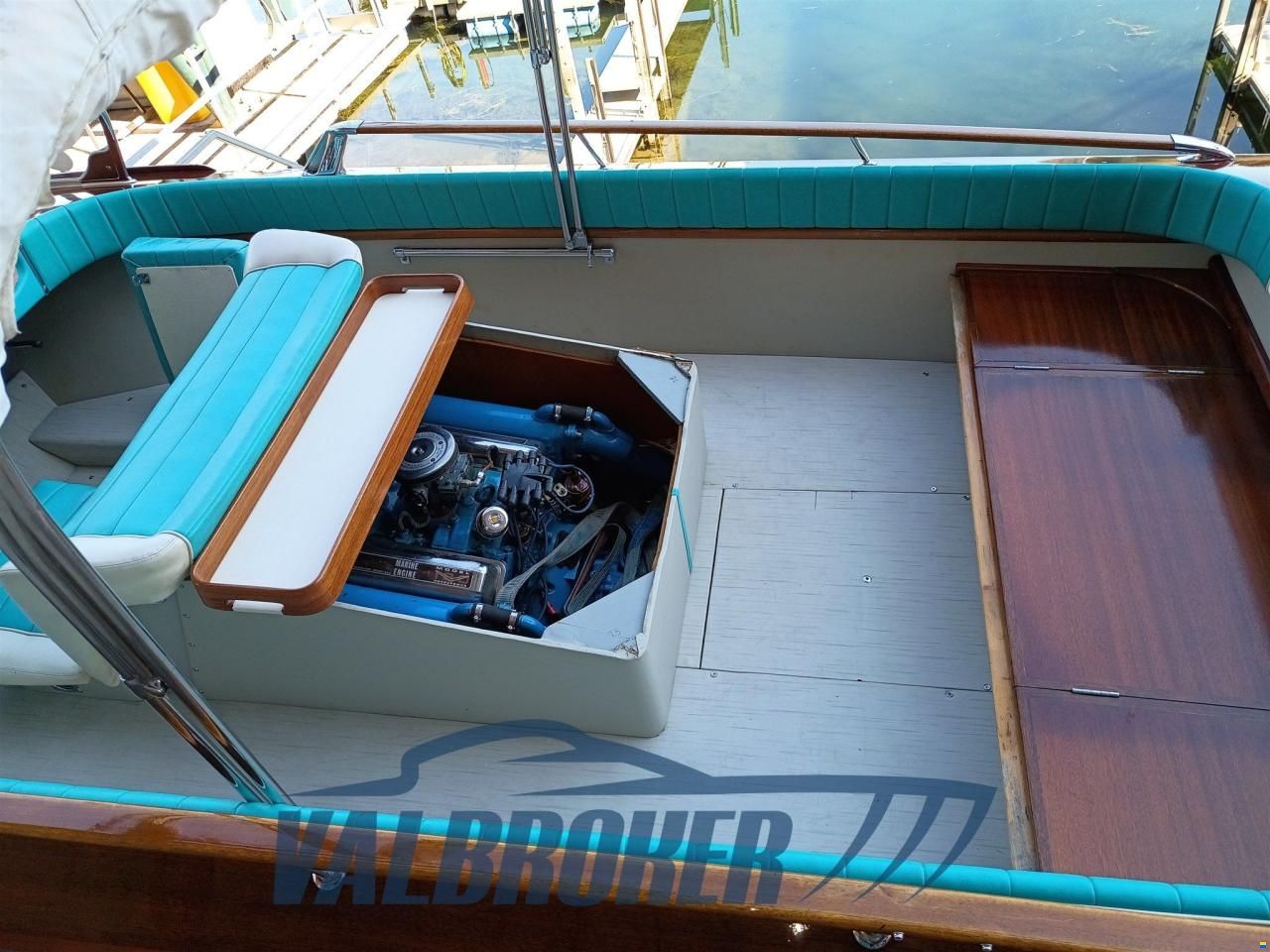Riva JUNIOR