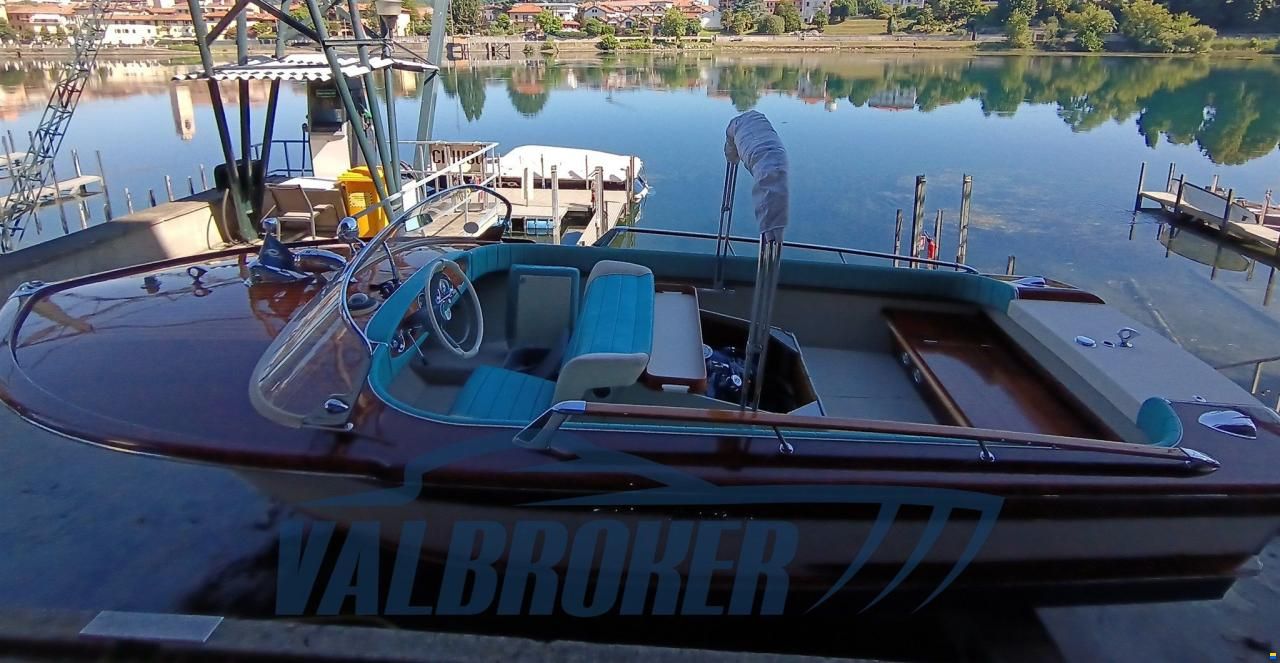 Riva JUNIOR