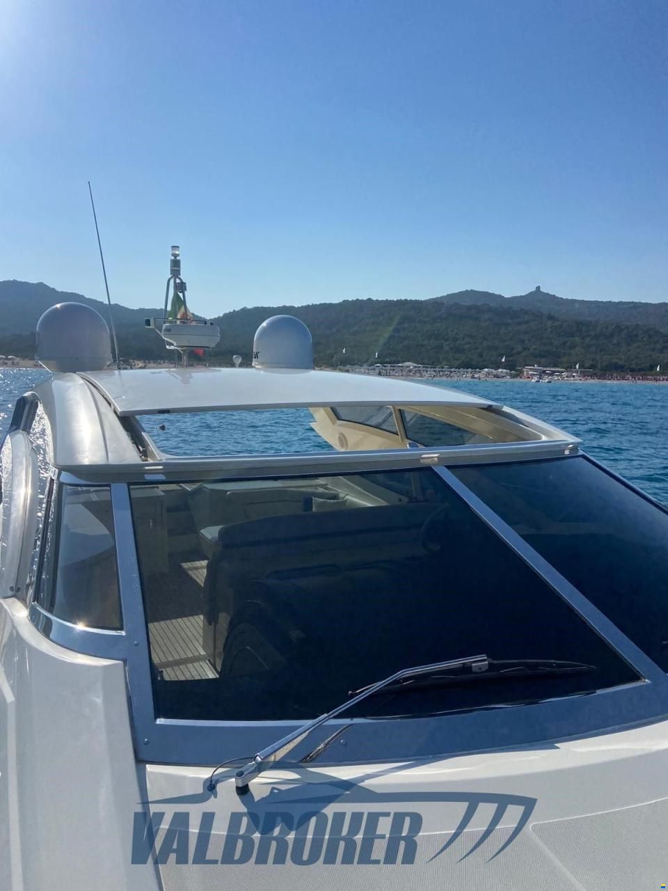 Cantieri di Sarnico SARNICO 60