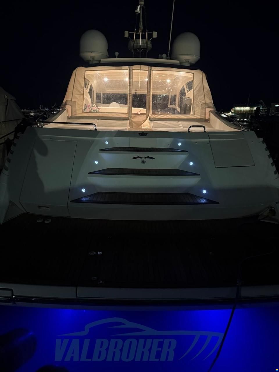 Cantieri di Sarnico SARNICO 60