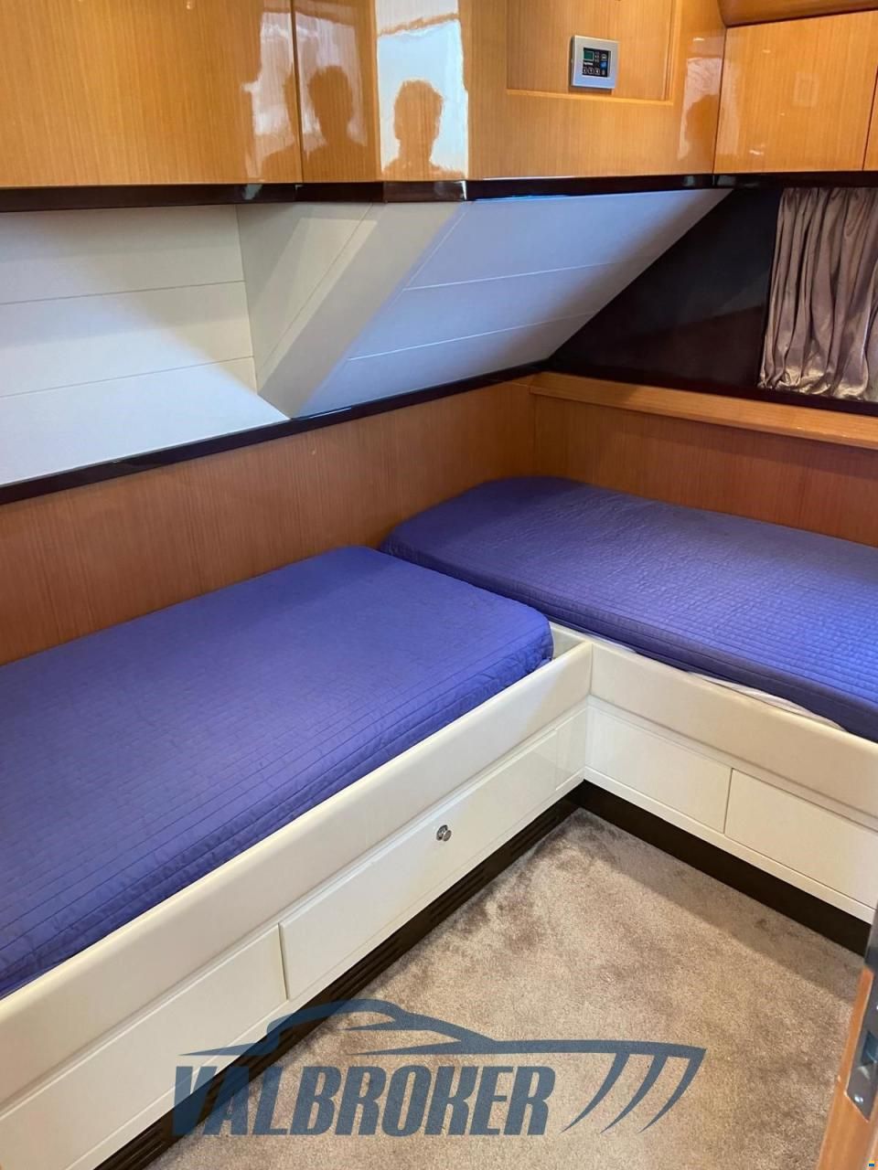 Cantieri di Sarnico SARNICO 60