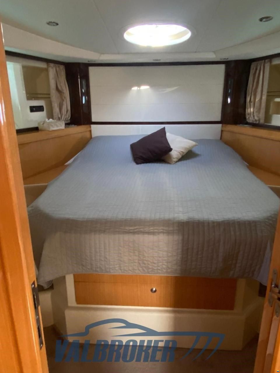 Cantieri di Sarnico SARNICO 60