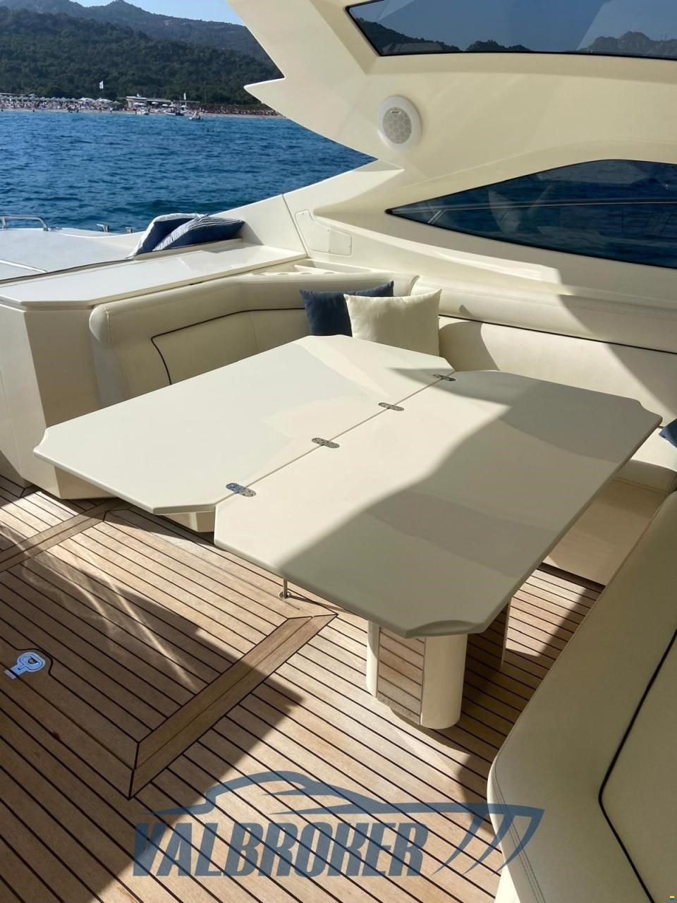 Cantieri di Sarnico SARNICO 60