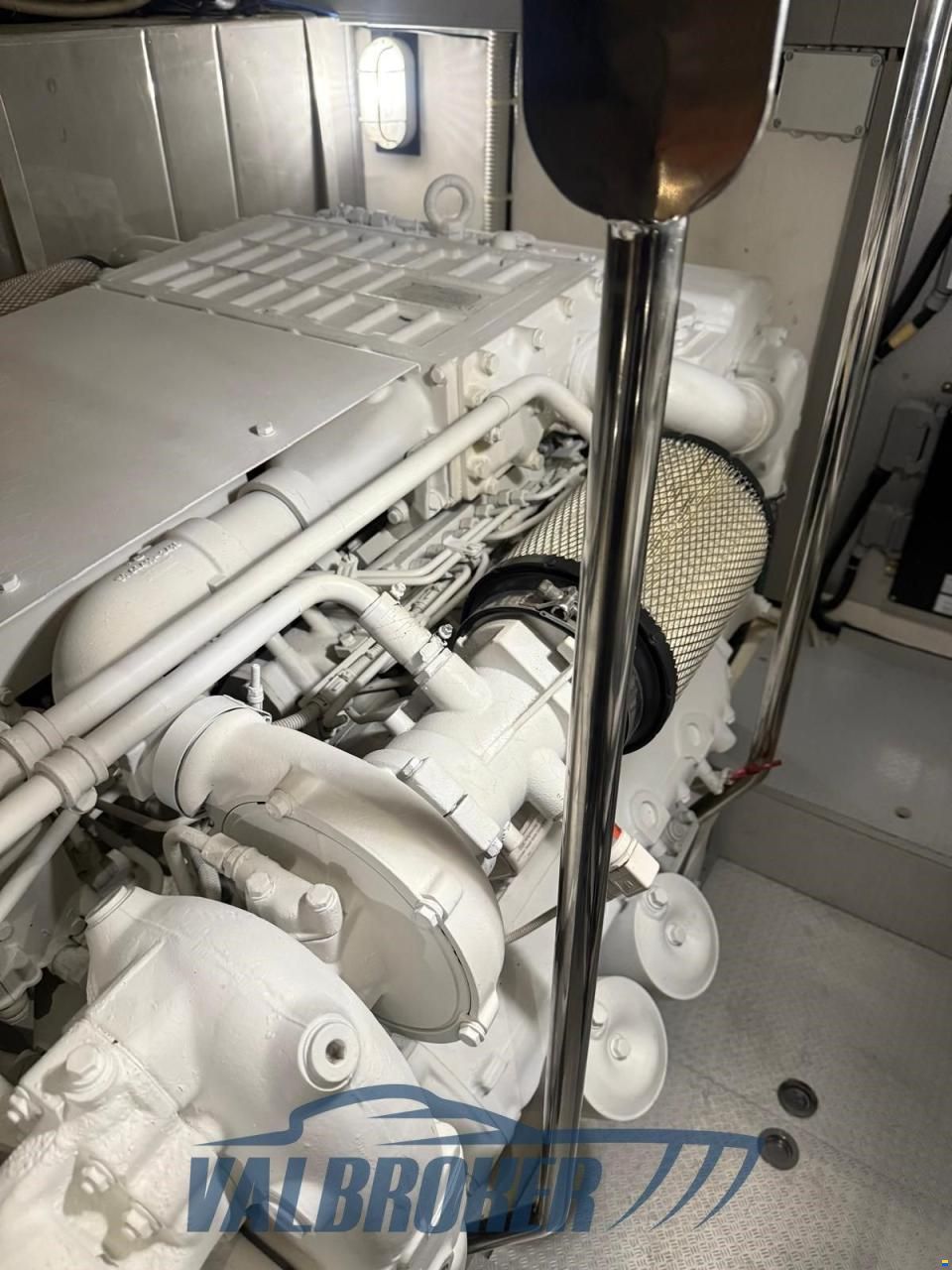 Cantieri di Sarnico SARNICO 60