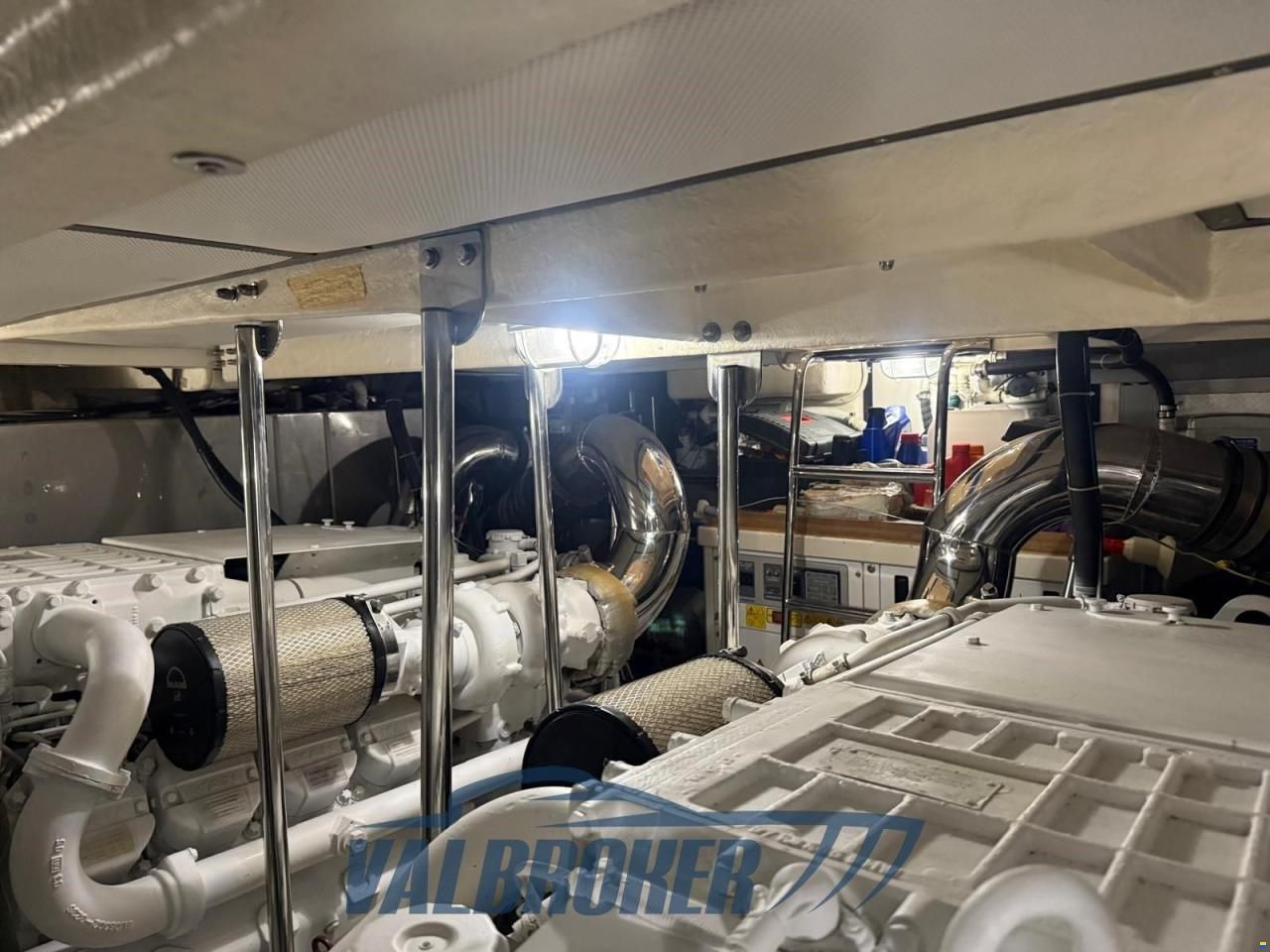 Cantieri di Sarnico SARNICO 60