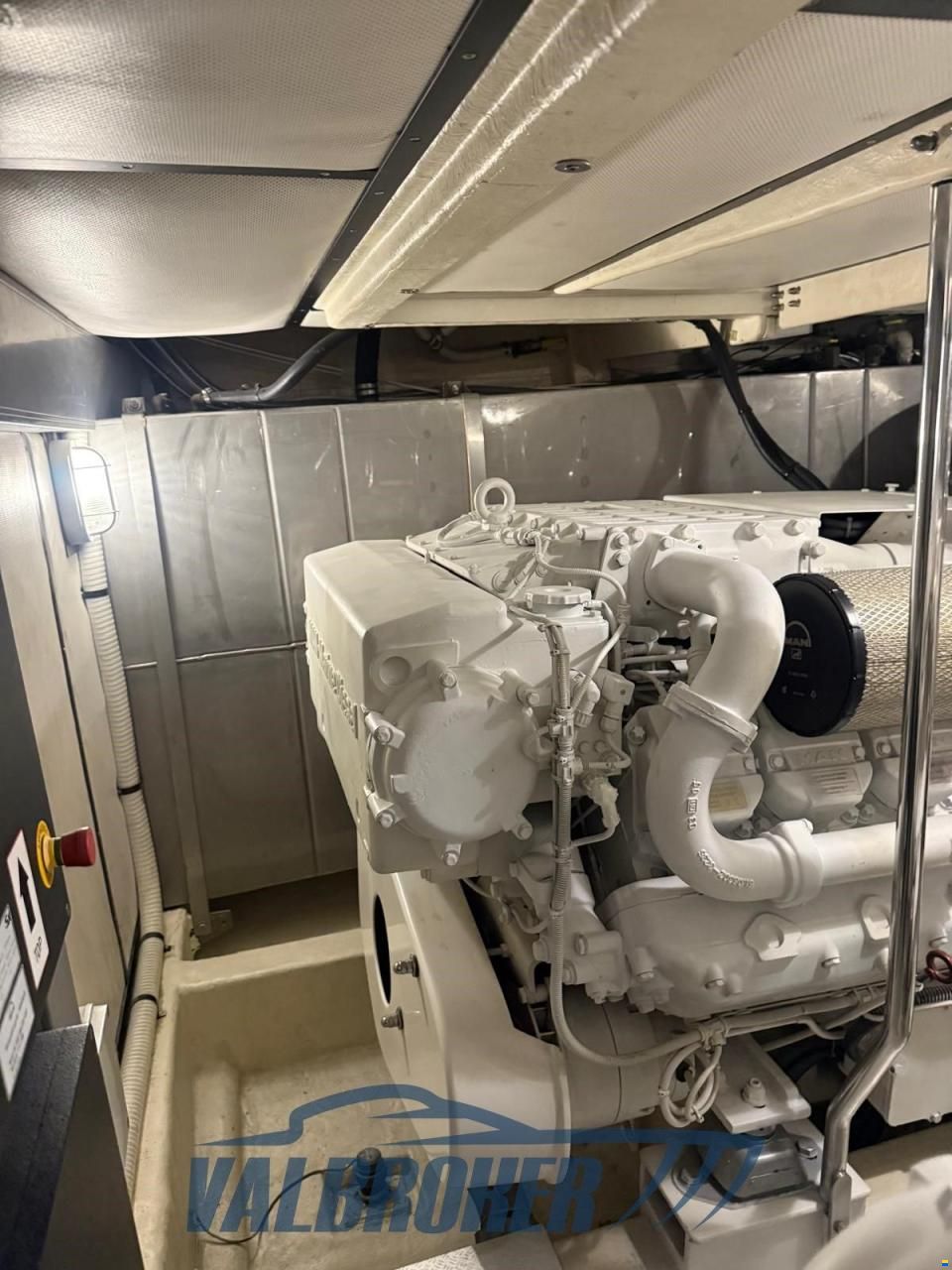 Cantieri di Sarnico SARNICO 60