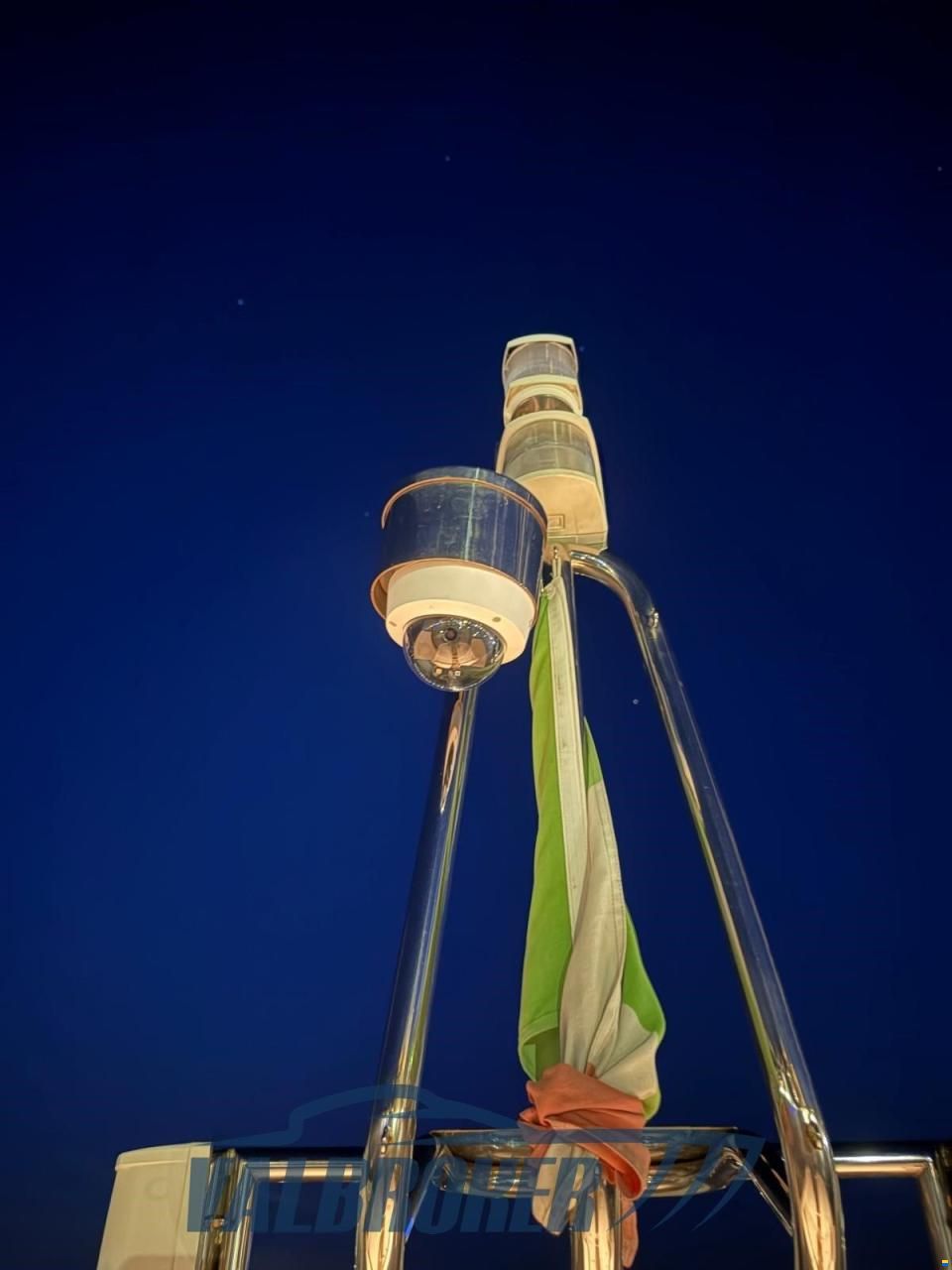 Cantieri di Sarnico SARNICO 60