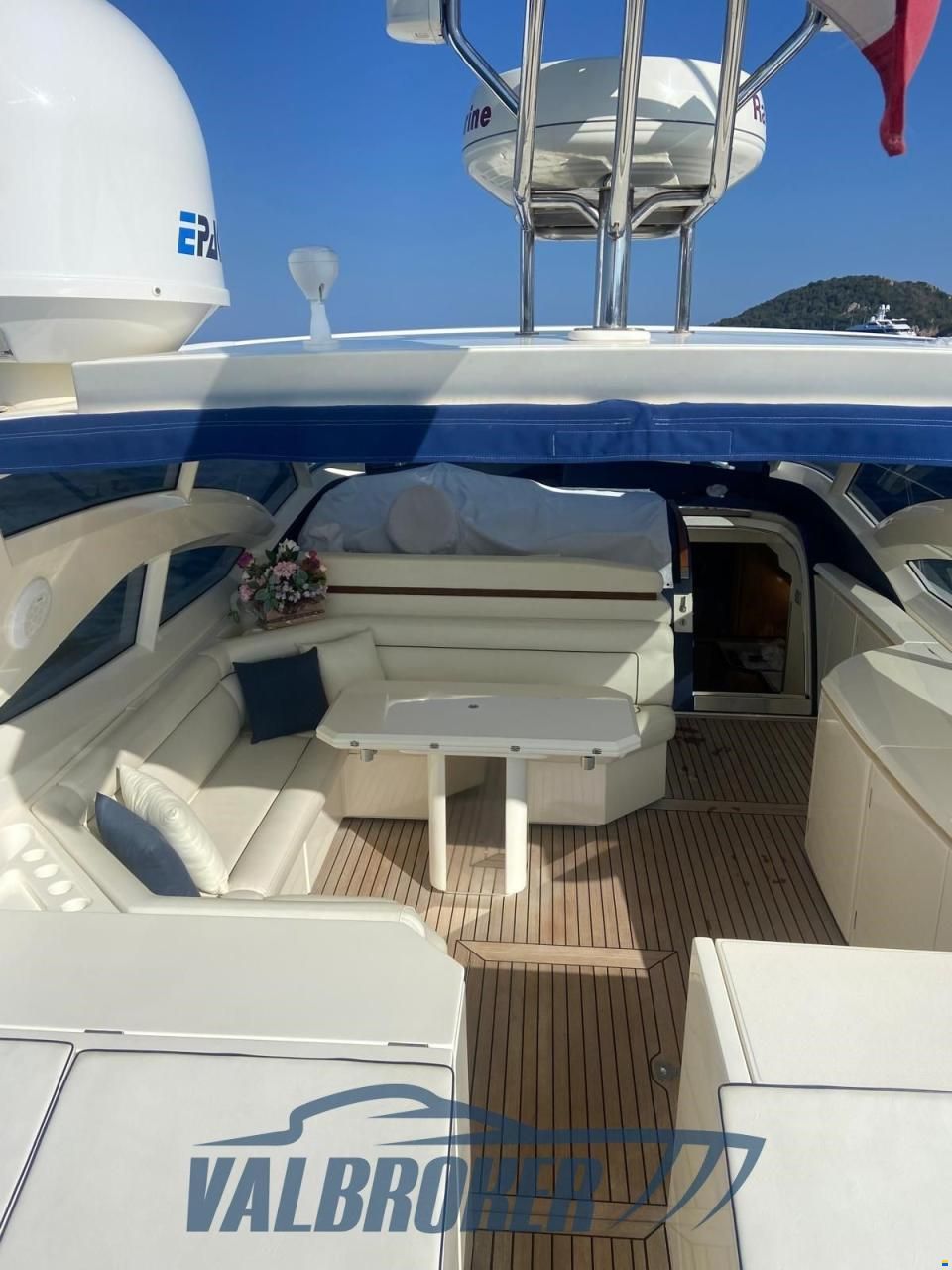 Cantieri di Sarnico SARNICO 60