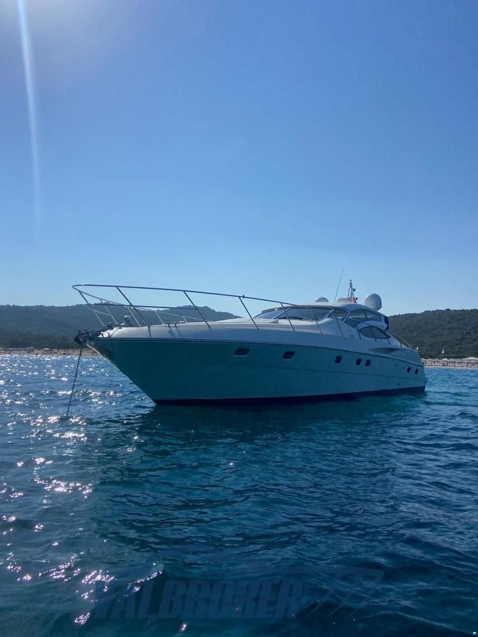 Cantieri di Sarnico SARNICO 60