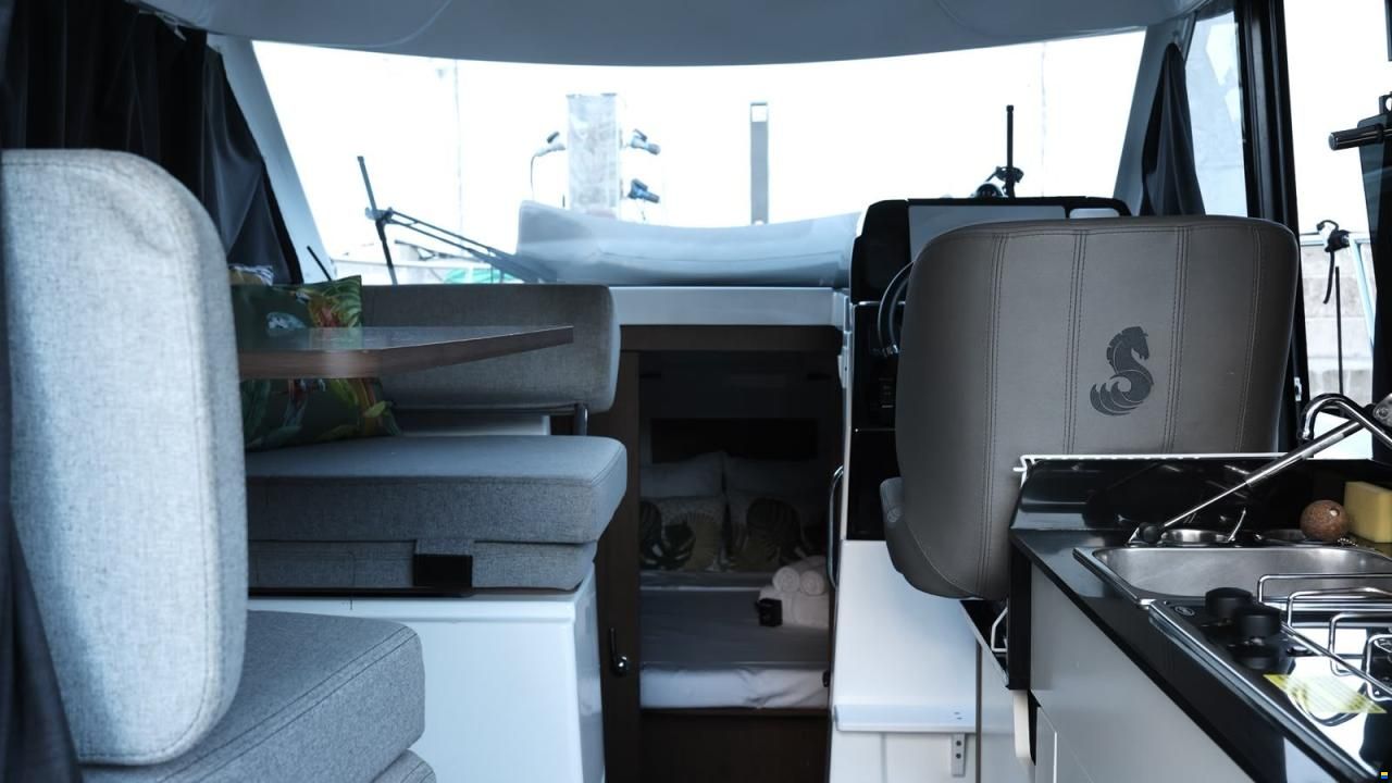 Beneteau ANTARES 9