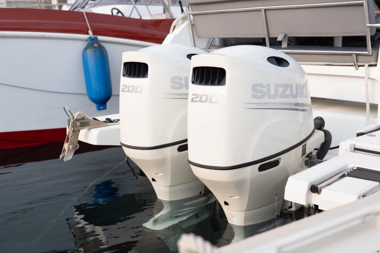 Beneteau ANTARES 9