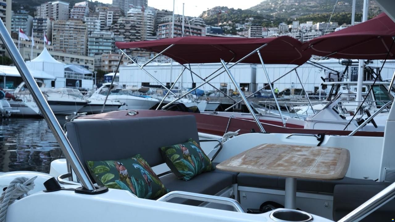 Beneteau ANTARES 9