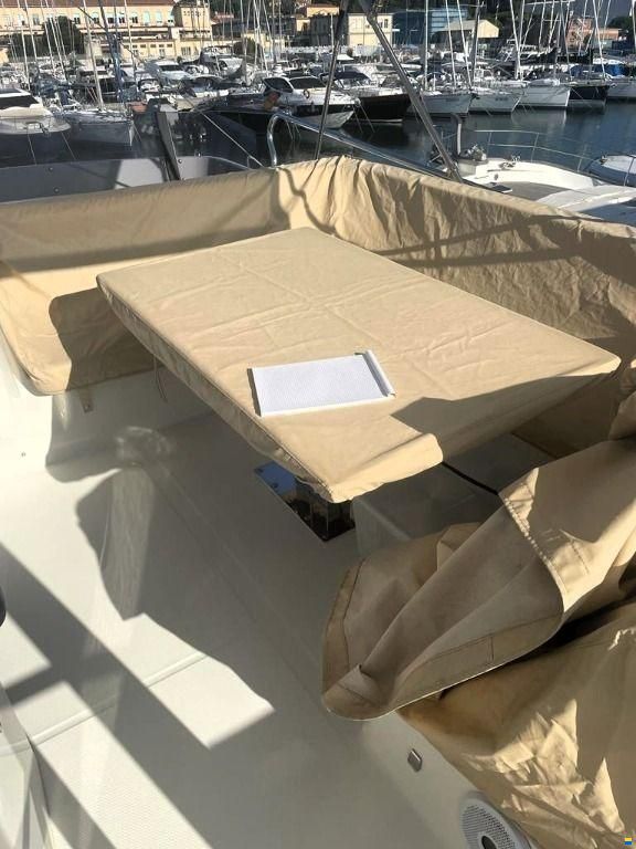 Cranchi TRAWLER 53
