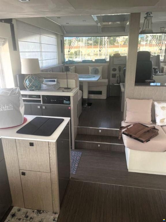 Cranchi TRAWLER 53