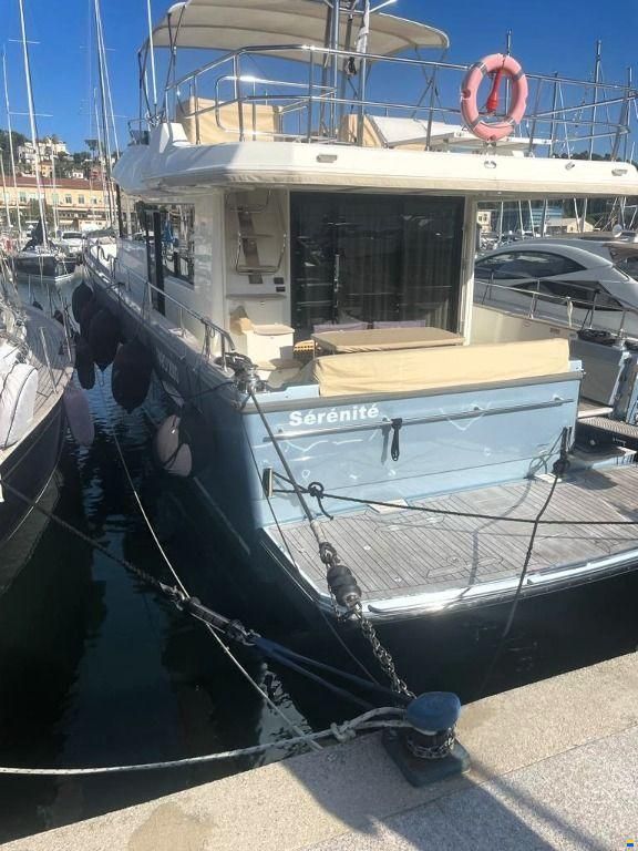 Cranchi TRAWLER 53
