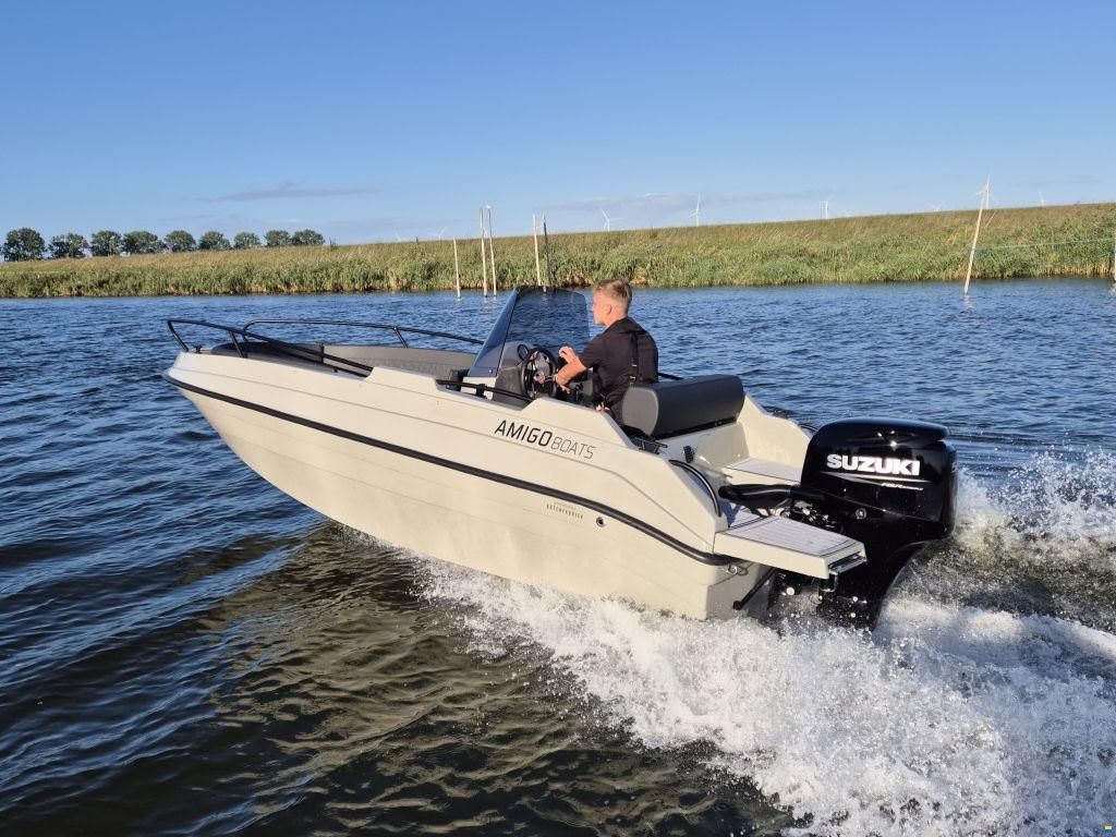 Amigo 475 Sport