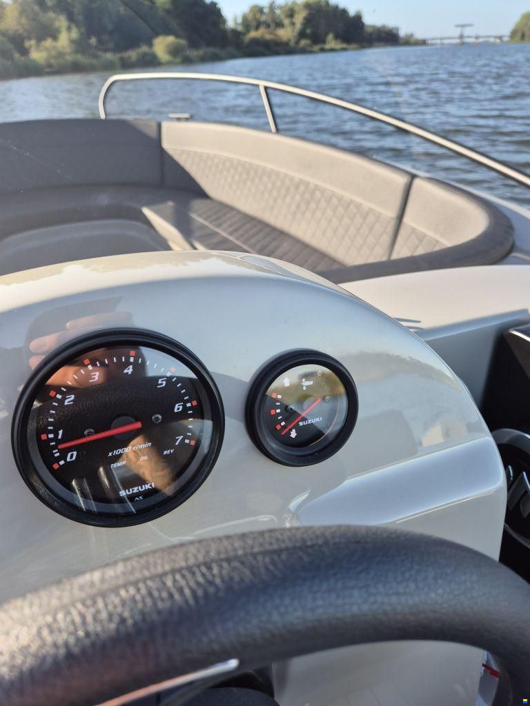 Amigo 475 Sport