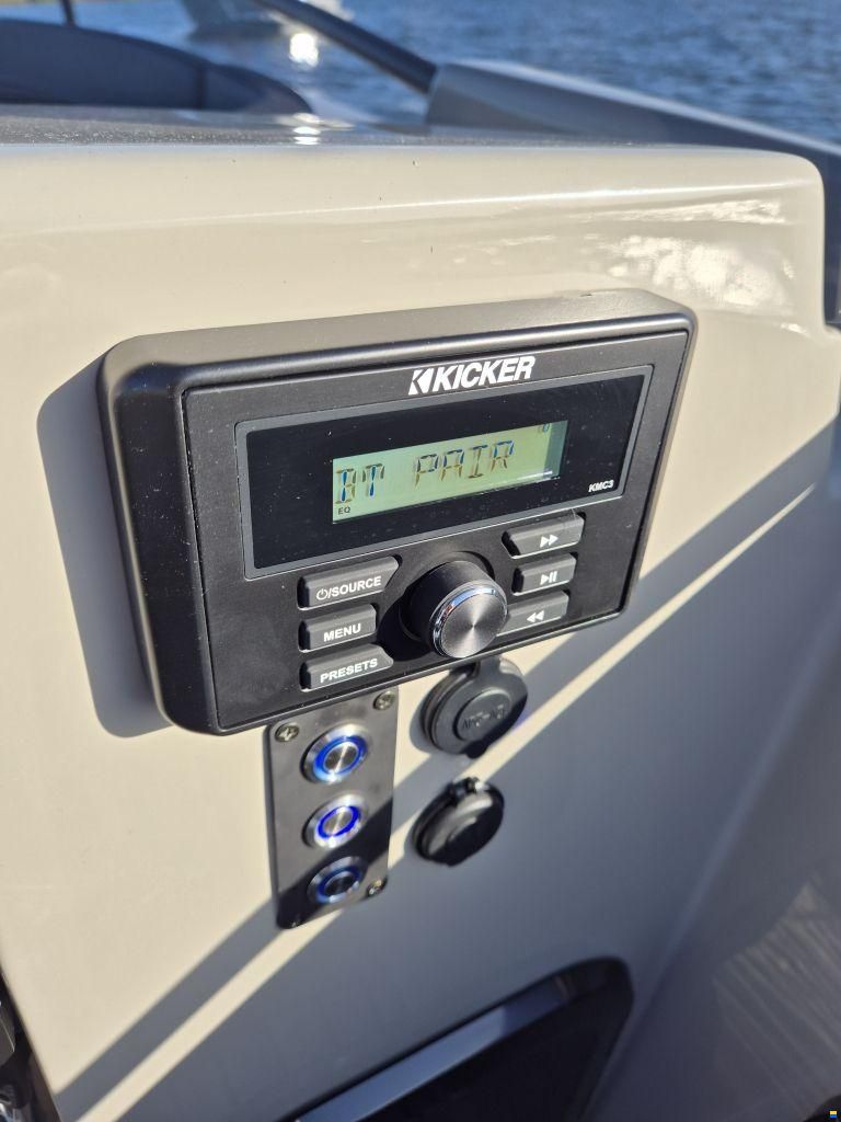 Amigo 475 Sport