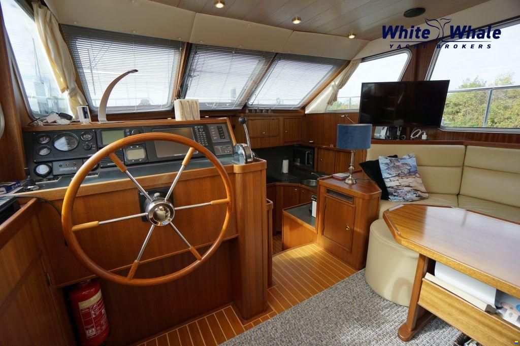 Zuiderzee Dogger 45 AK