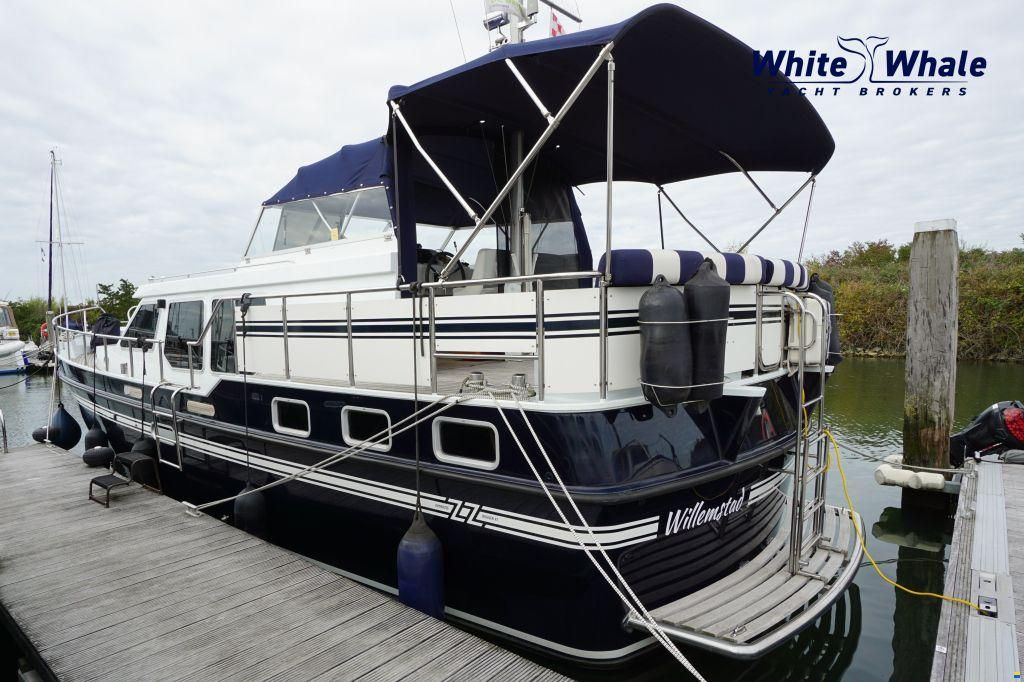 Zuiderzee Dogger 45 AK