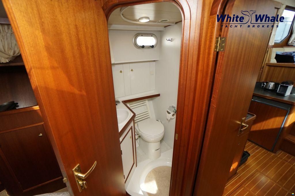 Zuiderzee Dogger 45 AK